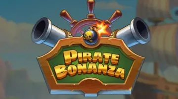 Pirate Bonanza Spielautomat