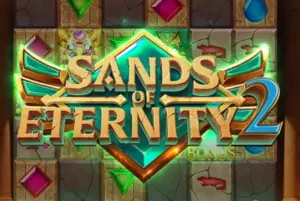 Sands of Eternity 2 Spielautomat (Slotmill) Review