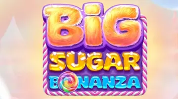 Big Sugar Bonanza Spielautomat