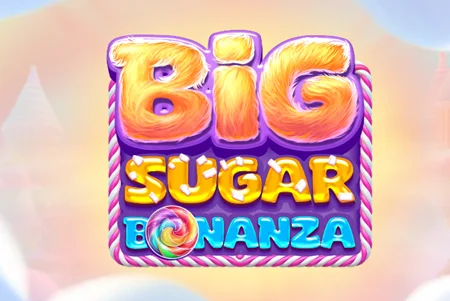 Big Sugar Bonanza Spielautomat (Stakelogic) Review