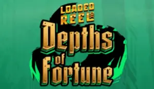 Depths of Fortune Spielautomat (AvatarUX) Review