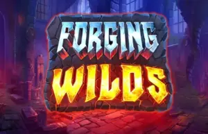 Forging Wilds Spielautomat