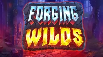 Forging Wilds Spielautomat