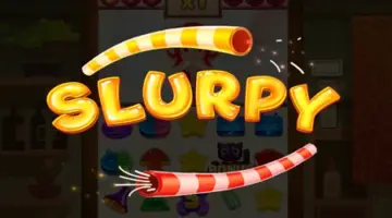 Slurpy Spielautomat