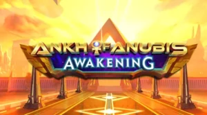 Ankh of Anubis Awakening (Play'n GO) Review