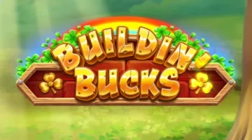 Buildin Bucks Spielautomat