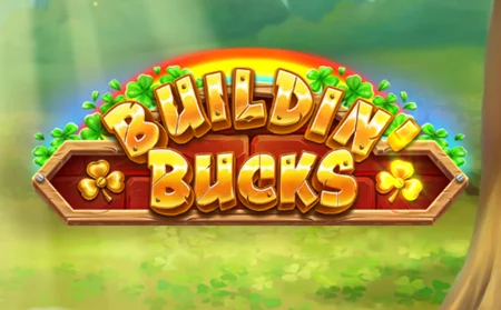 Buildin Bucks Spielautomat