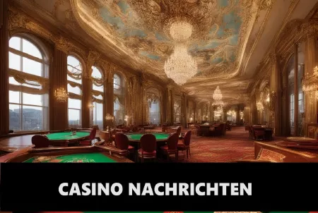 Casino-Nachrichten-Novnetco