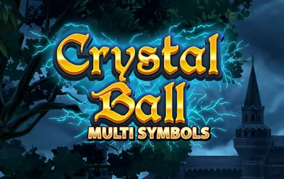 Crystal Ball Multi Symbols Spielautomat