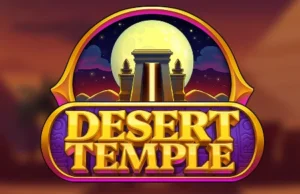 Desert Temple Spielautomat