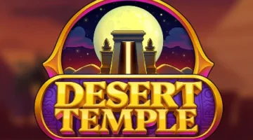 Desert Temple Spielautomat