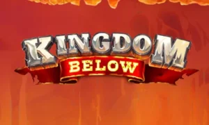 Kingdom Below Spielautomat (Play'n GO) Review