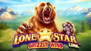 Lone Star Link Grizzly Spielautomat