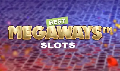 Megaways-Spielautomaten (1)