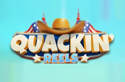 Quackin’ Reels Spielautomat (Relax Gaming) Review