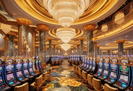 Thailand Casino