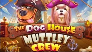 The Dog House Muttley Crew Spielautomat