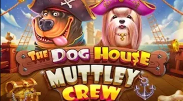 The Dog House Muttley Crew Spielautomat