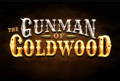 The Gunman of Goldwood (Thunderkick) Review