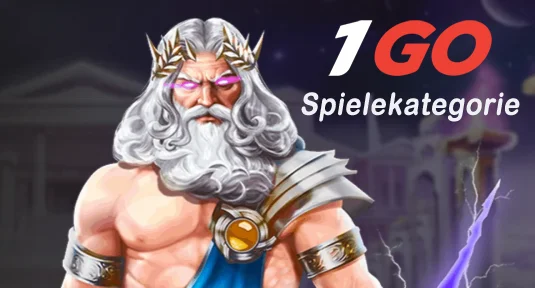 1GO Spieleauswahl