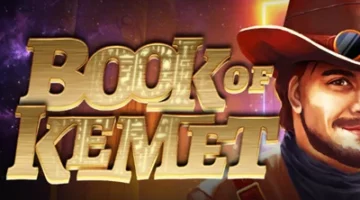 50 Freispiele ohne Einzahlung Book of Kemet