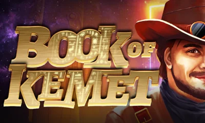 50 Freispiele ohne Einzahlung Book of Kemet