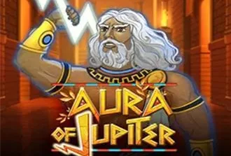 Aura of Jupiter Crazy Chicken Shooter Spielautomat