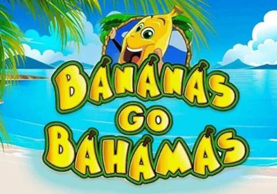 Bananas Go Bahamas Spielautomat