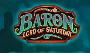 Baron Lord of Saturday Spielautomat (Play'n GO) Review