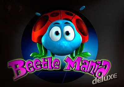 Beetle Mania Spielautomat