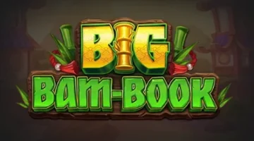 Big Bam-Book Spielautomat