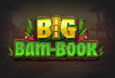 Big Bam-Book Spielautomat