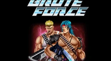 Brute Force Spielautomat