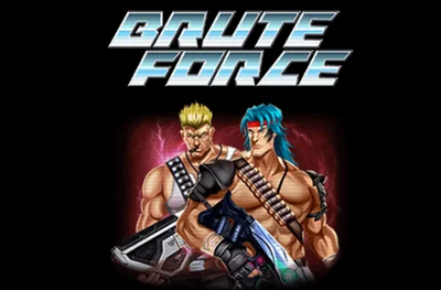 Brute Force Spielautomat