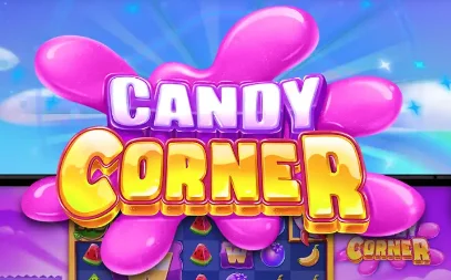 Candy Corner Spielautomat (Pragmatic Play) Review