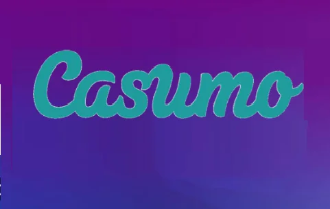 Casumo Rebranding