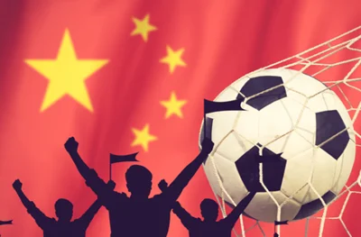 China Fussballverband