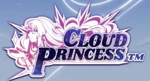 Cloud Princess Spielautomat