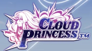 Cloud Princess Spielautomat