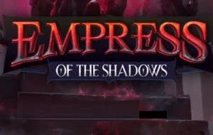 Empress of the Shadows Bullshark Games (Hacksaw Gaming) Review