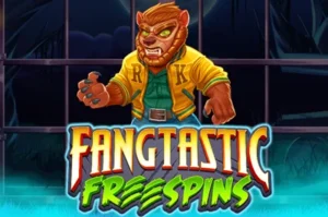 Fangtastic Freespins Spiel