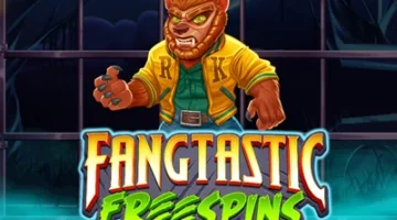 Fangtastic Freespins Spiel