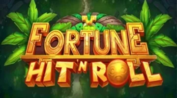 Fortune Hitn Roll Spielautomat