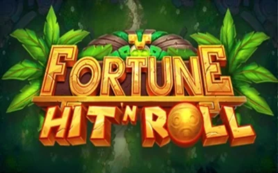 Fortune Hitn Roll Spielautomat