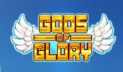 Gods of Glory Spielautomat