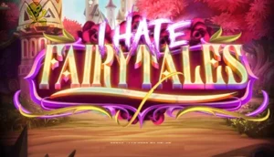 I Hate Fairytales Spielautomat (Elysium Studios) Swintt