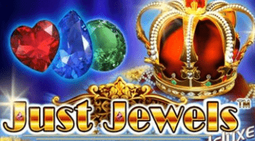 Just Jewels Deluxe