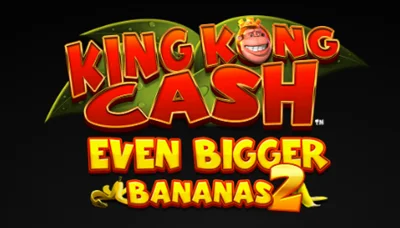 Even Bigger Bananas 2 (Blueprint Gaming) Review