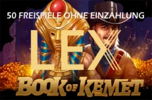 Lex Casino No Deposit Bonus