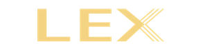 Lex Logo